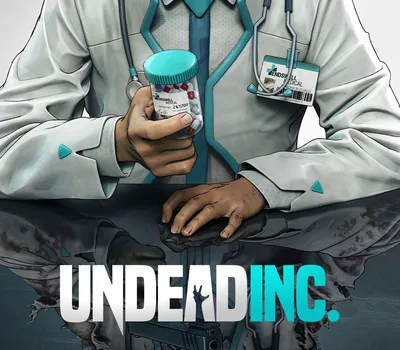 Undead Inc. PC Steam CD Key — лицензионный ключ