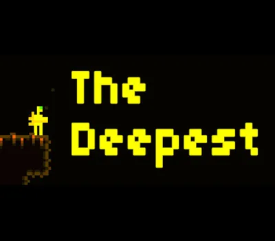 The Deepest PC Steam CD Key — лицензионный ключ