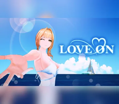 LOVE ON PC Steam CD Key — лицензионный ключ
