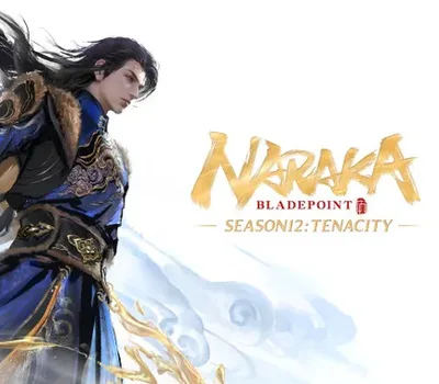 Naraka: Bladepoint - Season 12 Bundle XBOX One / Series X|S / PC CD Key — лицензионный ключ