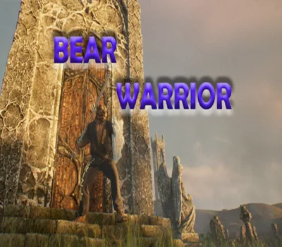 Bear Warrior PC Steam CD Key — лицензионный ключ