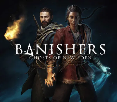 Banishers: Ghosts of New Eden EU Xbox Series X|S CD Key — лицензионный ключ