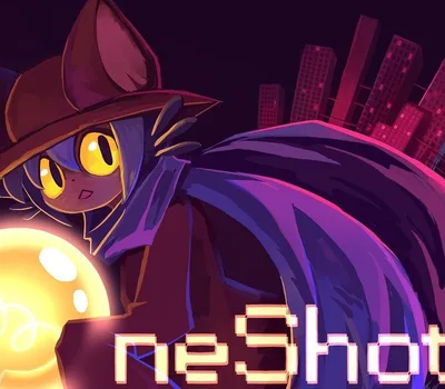 OneShot PC Steam Account — лицензионный ключ