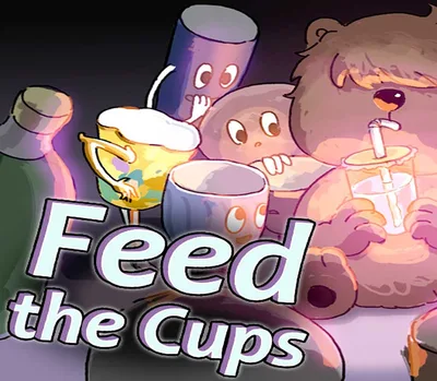Feep The Cups PC Steam Account — лицензионный ключ