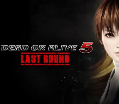 DEAD OR ALIVE 5 Last Round (Full Game) EU XBOX One / Xbox Series X|S CD Key — лицензионный ключ