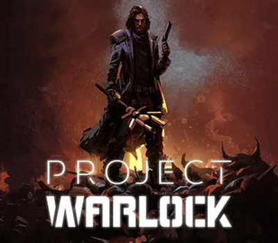Project Warlock EU XBOX One / Xbox Series X|S CD Key — лицензионный ключ