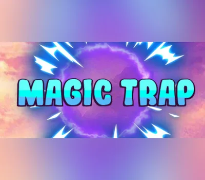 Magic Trap PC Steam CD Key — лицензионный ключ