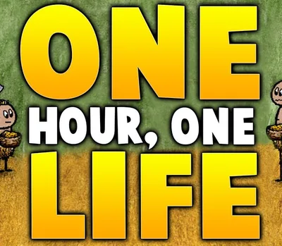 One Hour One Life PC Steam Account — лицензионный ключ