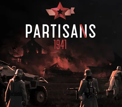 Partisans 1941 PC Steam Account — лицензионный ключ