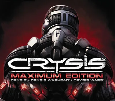 Crysis Maximum Edition PC Steam Account — лицензионный ключ