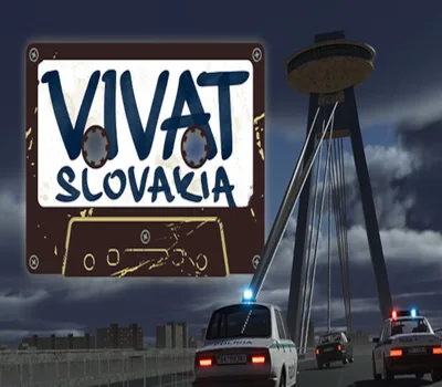 Vivat Slovakia PC Steam Account — лицензионный ключ
