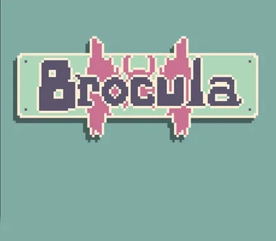 Brocula XBOX One Account — лицензионный ключ