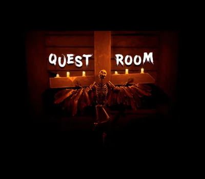 Quest Room PC Epic Games Account — лицензионный ключ