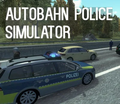 Autobahn Police Simulator PC Steam Account — лицензионный ключ
