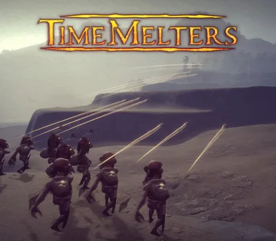 Timemelters PC Steam Account — лицензионный ключ