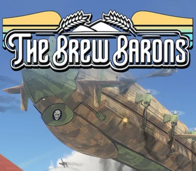 The Brew Barons PC Steam Account — лицензионный ключ