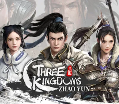 Three Kingdoms Zhao Yun PC Steam Account — лицензионный ключ