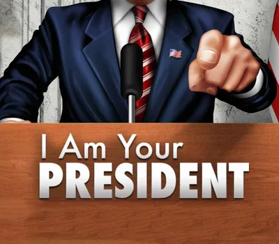 I Am Your President XBOX One Account — лицензионный ключ