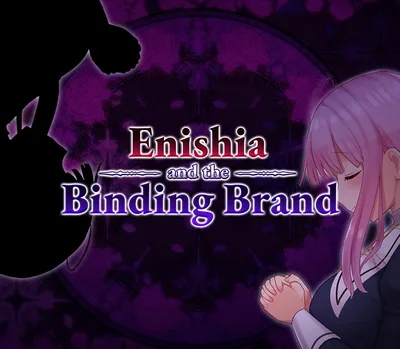 Enishia and the Binding Brand PC Steam Account — лицензионный ключ