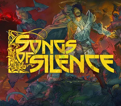 Songs of Silence PC Steam CD Key — лицензионный ключ