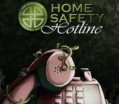 Home Safety Hotline PC Steam Account — лицензионный ключ