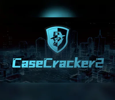 CaseCracker2 PC Steam Account — лицензионный ключ