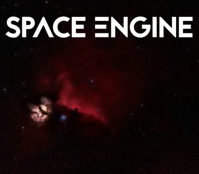 SpaceEngine PC Steam Account — лицензионный ключ