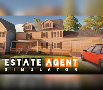 Estate Agent Simulator PC Steam Account — лицензионный ключ