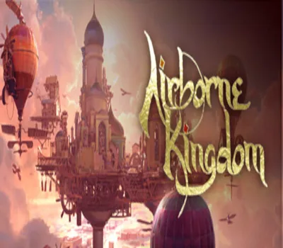 Airborne Kingdom PC Steam Account — лицензионный ключ