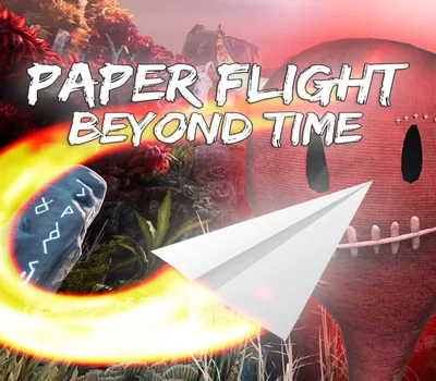 Paper Flight: Beyond Time XBOX One / Xbox Series X|S Account — лицензионный ключ
