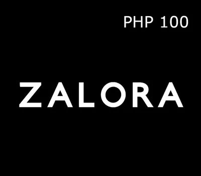 Zalora PHP100 Gift Card PH — лицензионный ключ