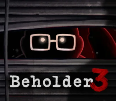 Beholder 3 PC Steam Account — лицензионный ключ