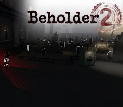 Beholder 2 EU PC Steam CD Key — лицензионный ключ