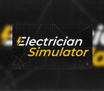 Electrician Simulator PC Steam Account — лицензионный ключ