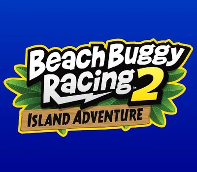 Beach Buggy Racing 2: Island Adventure PC Steam Account — лицензионный ключ