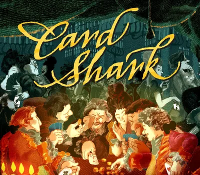 Card Shark PC Steam Account — лицензионный ключ
