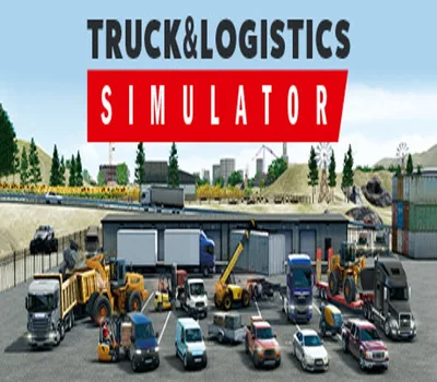 Truck and Logistics Simulator XBOX One / Xbox Series X|S Account — лицензионный ключ
