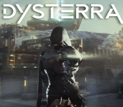 Dysterra PC Steam Account — лицензионный ключ