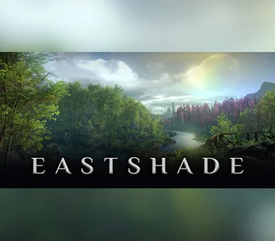 Eastshade PC Steam Account — лицензионный ключ