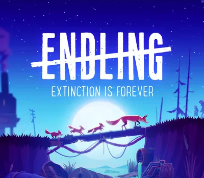 Endling: Extinction is Forever PC Steam Account — лицензионный ключ