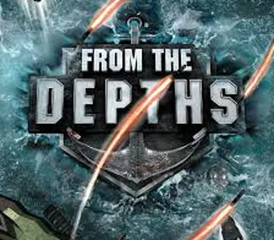 From The Depths PC Steam Account — лицензионный ключ