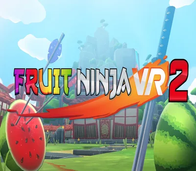 Fruit Ninja VR 2 PC Steam Account — лицензионный ключ