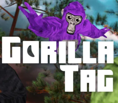 Gorilla Tag PC Steam Account — лицензионный ключ