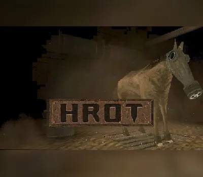 HROT PC Steam Account — лицензионный ключ