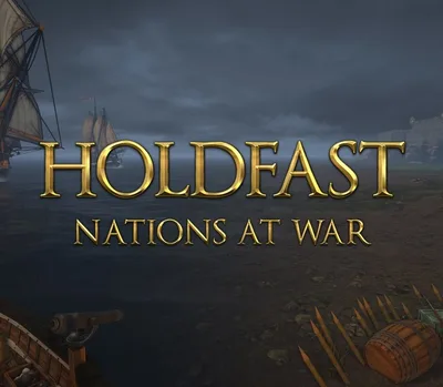 Holdfast: Nations At War PC Steam Account — лицензионный ключ