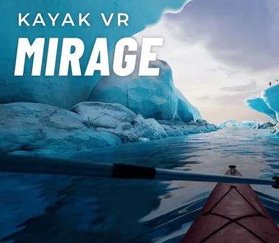 Kayak VR: Mirage PC Steam Account — лицензионный ключ