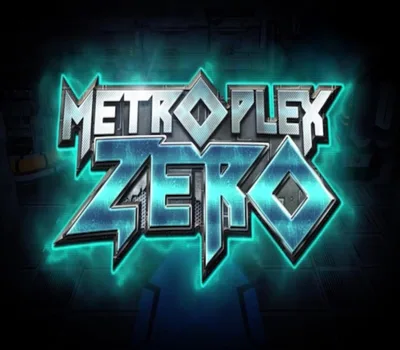 Metroplex Zero: Sci-Fi Card Battler PC Steam Account — лицензионный ключ