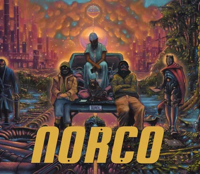 NORCO PC Steam Account — лицензионный ключ