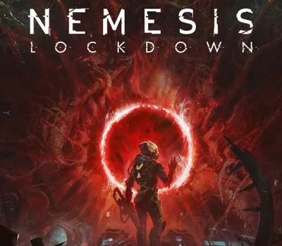 Nemesis Lockdown PC Steam Account — лицензионный ключ