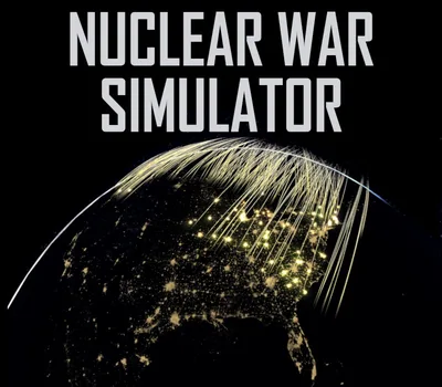 Nuclear War Simulator PC Steam Account — лицензионный ключ
